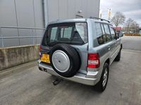 tweedehands Mitsubishi Pajero Pinin 2.0 GDI GLS Long Body AIRCO AUTOMAAT NAP