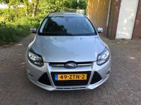 tweedehands Ford Focus Wagon 1.6 TI-VCT Titanium AUTOMAAT