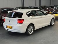 Occasion BMW 116 136 PK (100 kW) 2012 Wit Hatchback