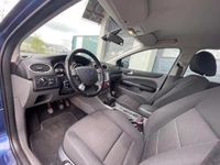 tweedehands Ford Focus Wagon 1.6 TDCi Limited+Apple carplay+Clima+Key-les
