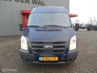 tweedehands Ford Transit 300M 2.2 TDCI HD/AIRCO/CRUISECONTROL
