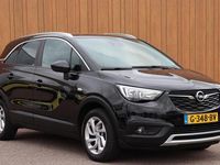 tweedehands Opel Crossland X 1.2 Turbo Innovation 1ste eigenaar org. NL-auto