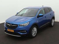 tweedehands Opel Grandland X Innovation 130pk | Navigatie | Climate Control | E