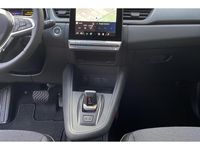 Occasion Renault Captur Techno 158 PK (116 kW) 2025 Zwart SUV