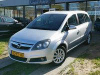 tweedehands Opel Zafira 1.8 Cosmo |AIRCO|CRUISE|ELEK.RAMEN|APK.