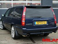 tweedehands Volvo V70 2.3 R AWD YOUNGTIMER SPORTIEF UNIEK NETTE WAGEN