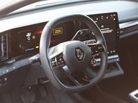 Occasion Renault Megane E-Tech Iconic 160 kW (218 PK) 2022 Wit Hatchback