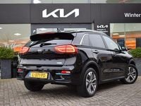 Occasion Kia e-Niro 150 kW (204 PK) 2020 Zwart (metallic) SUV
