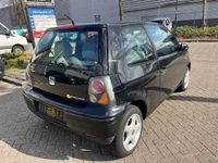 tweedehands Seat Arosa Diverse auto's rond deze prijzen / wij werken uitsluitend op tel afspraak! 1.4i Stella