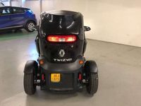 tweedehands Renault Twizy Cargo (ex Accu) | 45 km/h | Bromfietsrijbewijs | Inclusief btw | Switchblade deuren met ramen | Accuhuur