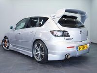 tweedehands Mazda 3 2.0 CiTD Executive ✅Airco✅Cruise Controle✅Lucht &