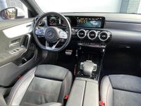 tweedehands Mercedes CLA180 Business Solution AMG | HUD Display