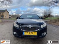 tweedehands Chevrolet Cruze 1.8 LT