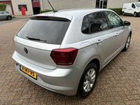 tweedehands VW Polo 1.0 TSI Highline Automaat *Cruisecontrol*DAB*PDC