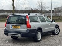 Occasion Volvo XC70 Momentum 209 PK (153 kW) 2006 Grijs Stationwagen