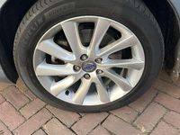 Occasion Volvo S60 Dynamic 120 PK (88 kW) 2017 Blauw Sedan