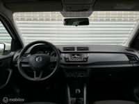 tweedehands Skoda Fabia 1.0 *Airco*Cruise*Isofix*1e Eig.*Dealer Oh