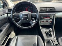 tweedehands Audi A4 2.0 Pro Line SEDAN CLIMA LEER PRIMA AUTO N. APK 4-