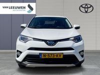 tweedehands Toyota RAV4 Hybrid 2.5 Hybrid Dynamic