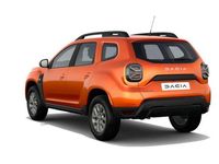 tweedehands Dacia Duster TCe 130 Expression