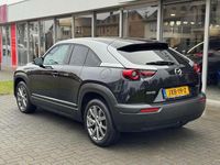 Occasion Mazda MX30 Makoto 170 PK (125 kW) 2023 Zwart SUV