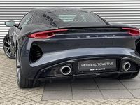 Occasion Lotus Emira 489 PK (359 kW) 2024 Grijs Coupé