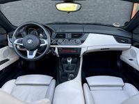tweedehands BMW Z4 [E89] sDrive23i Design Pure White l Sportstoelen l