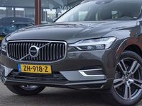 tweedehands Volvo XC60 2.0 T5 INSCRIPTION