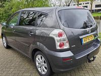 tweedehands Toyota Verso 1.8 VVT-i Luna Automaat 7personen navigatie cruis