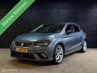 Occasion Seat Ibiza Business 116 PK (85 kW) 2021 Grijs Hatchback