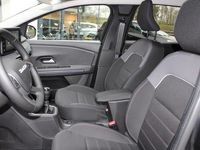 tweedehands Dacia Jogger 1.0 TCe Bi-Fuel Extreme 7persoons, LPG G3 Cruise,