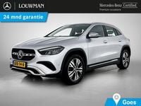 Occasion Mercedes GLA250 Business 313 PK (230 kW) 2023 Grijs metallic SUV