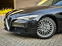 tweedehands Alfa Romeo Giulia 2.0T Super | Panorama dak | Adaptive cruise | Nero