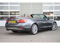 tweedehands BMW 428 4 Serie Cabrio i High Executive