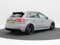 Occasion Audi RS3 Sportback Business 400 PK (294 kW) 2020 Grijs Hatchback