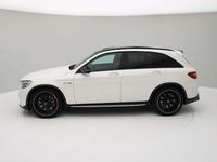 Occasion Mercedes GLC63 AMG AMG 510 PK (375 kW) 2018 Wit SUV