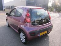 tweedehands Peugeot 107 1.0 Active LED AIRCO 5 DEURS NW APK!!