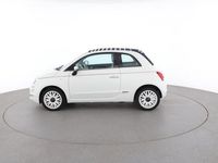 tweedehands Fiat 500 1.0 Mild Hybrid Launch Edition 70PK | TF09648 | De