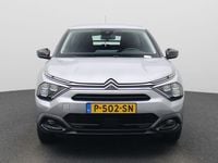 Occasion Citroën C4 Live 101 PK (74 kW) 2022 Grijs SUV