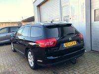 tweedehands Citroën C5 Tourer 1.6 THP Comfort-Navi-Clima-Cruise-Trekhaak