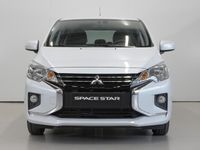 tweedehands Mitsubishi Space Star 1.2 Dynamic | Achteruitrijcamera | Uit voorraad leverbaar | Apple Carplay / Androi Auto | Private lease ¤ 349 per maand |