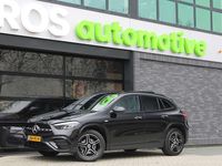 Occasion Mercedes GLA250 Business 218 PK (160 kW) 2025 Zwart SUV
