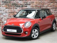 Occasion Mini Cooper Business 2017 Rood Hatchback