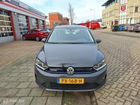 tweedehands VW Golf Sportsvan 1.0 TSI COMFORTLINE / 1e Eigenaar / Carplay /