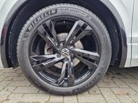 Occasion VW Tiguan R-line 150 PK (110 kW) 2021 Grijs (metallic) SUV