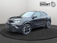 Nieuw Opel Mokka 136 PK (100 kW) 2025 Zwart SUV