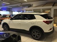 tweedehands Ssangyong Korando Style 1.5 T-GDI