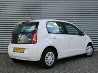 tweedehands VW up! up! 1.0 moveBlueMotion/NAVI/BLUTOOTH/AIRCO/4DRS/N