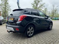 tweedehands Opel Mokka 1.4 T Cosmo 4x4