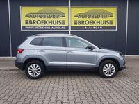 tweedehands Skoda Karoq 1.0 TSI Clever Edition